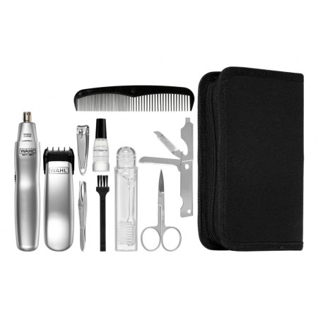 Дорожній набір Wahl Travel Set Trimmer 09962-2716