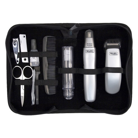 Дорожній набір Wahl Travel Set Trimmer 09962-2716