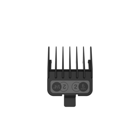Насадка до машинок JRL Premium Clipper Guard JRL-2020C 6 мм (JRL-G4-6)