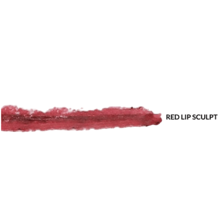 Скульптор для губ Refy Lip Sculpt Lip Liner and Setter Red (червоний) 4 мл