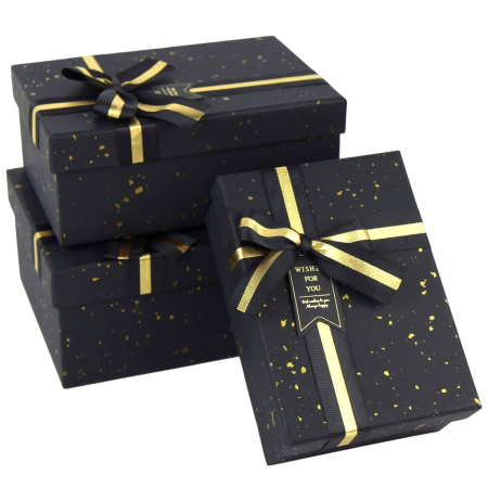 Подарункова коробка 20*14*8 см 1 шт