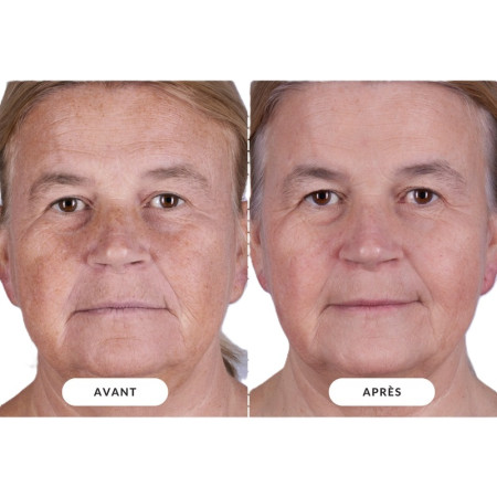 Світлодіодна маска CurrentBody Skin LED Light Therapy Face Mask: Series 2 нового покоління