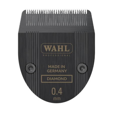 Машинка для стрижки Wahl ChroMini (1591-0466)
