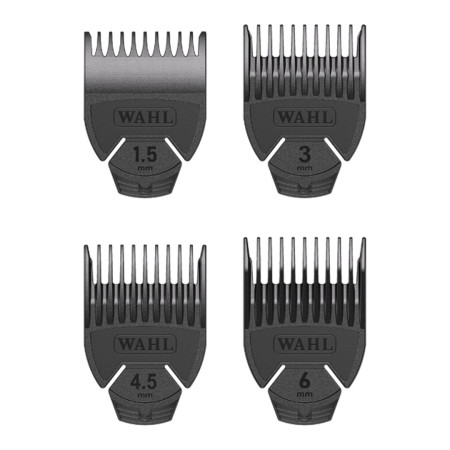 Машинка для стрижки Wahl ChroMini (1591-0466)
