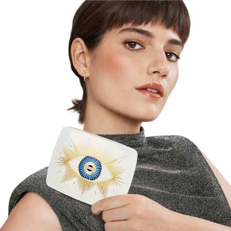 Палетка для макіяжу Hourglass Ambient Lighting Edit Unlocked Palette Evil Eye 8,4 г