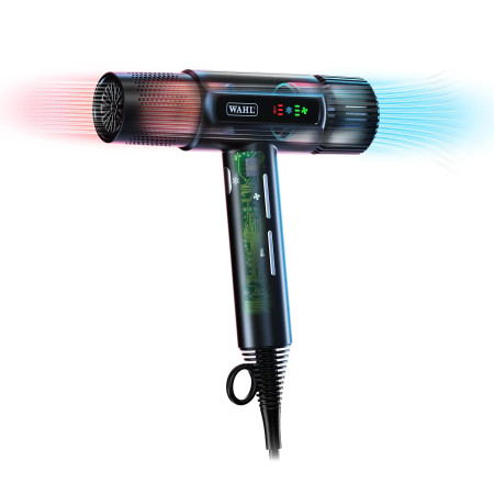 Професійний фен для волосся Wahl Vanquish T-Dryer (4321-0470)