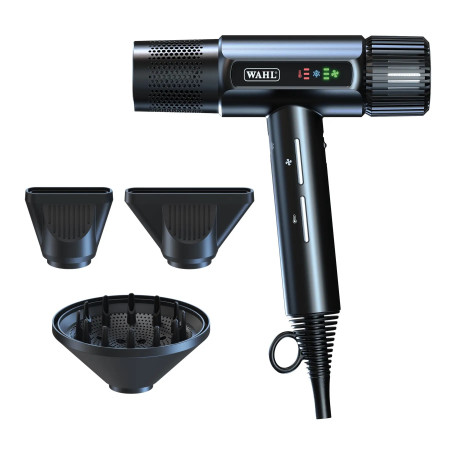 Професійний фен для волосся Wahl Vanquish T-Dryer (4321-0470)