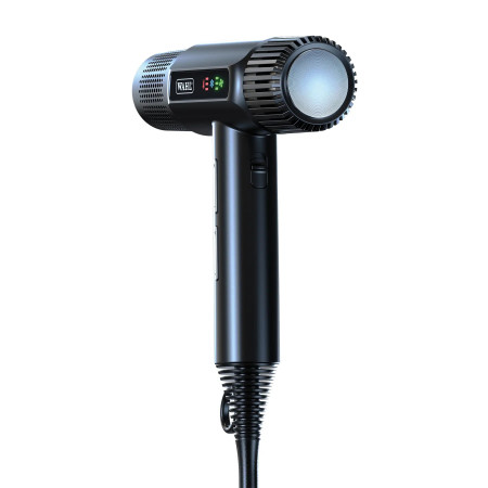 Професійний фен для волосся Wahl Vanquish T-Dryer (4321-0470)