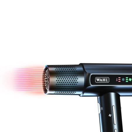 Професійний фен для волосся Wahl Vanquish T-Dryer (4321-0470)