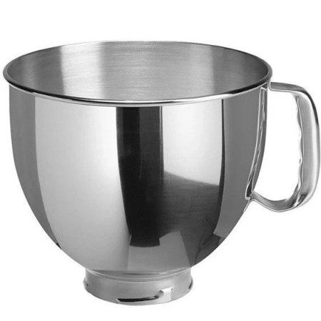 Планетарний міксер KitchenAid Artisan Empire Red (5KSM125EER)