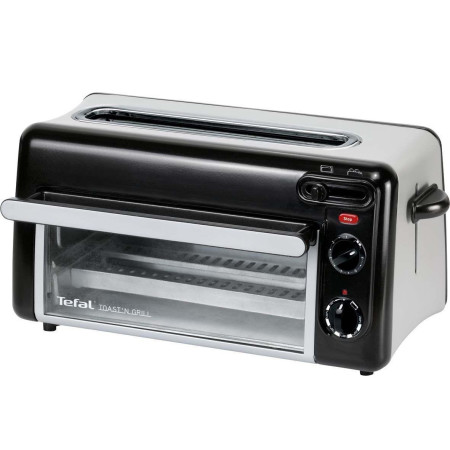 Тостер, міні-духовка Tefal Toast N'Grill TL6008