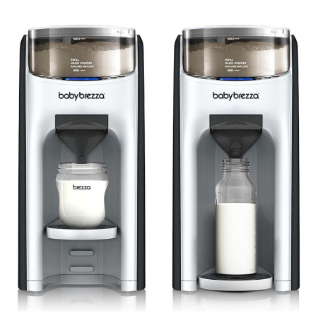 Машина для приготування дитячої суміші Baby Brezza Formula Pro Advanced Classic