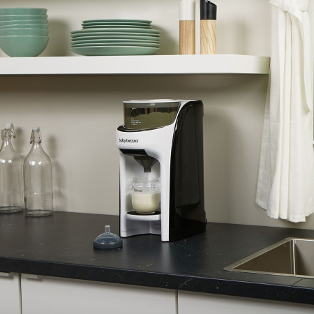 Машина для приготування дитячої суміші Baby Brezza Formula Pro Advanced Classic