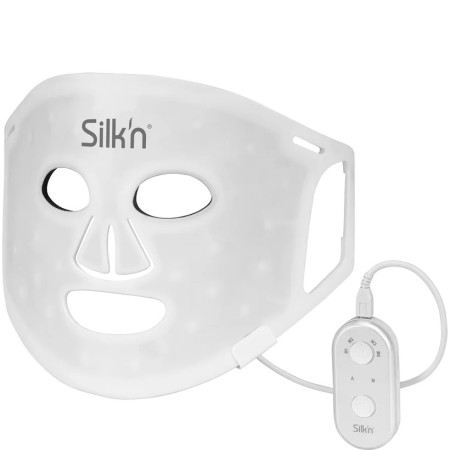 Світлодіодна маска Silk'n Facial LED Mask 100 