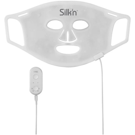 Світлодіодна маска Silk'n Facial LED Mask 100 