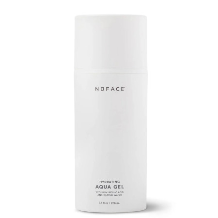Набір для мікрострумової терапії NuFace Mini + Hydrate and Tone Set