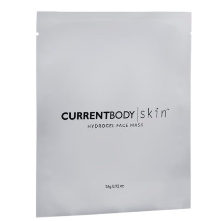Набір CurrentBody Skin Special LED Kit: Series 1 (LED-маска, сироватка 30 мл, гідрогелеві маски 5 шт)