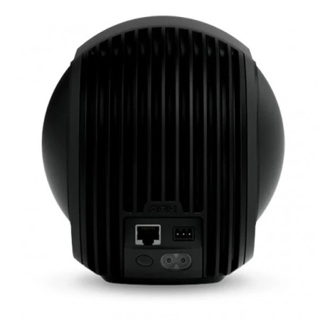 Мультимедійна акустика Devialet Phantom II 98 Matte Black