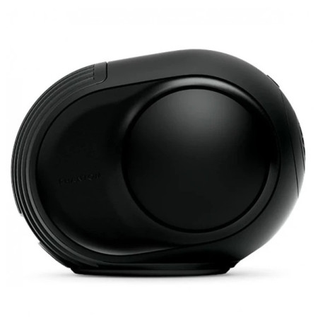 Мультимедійна акустика Devialet Phantom II 98 Matte Black