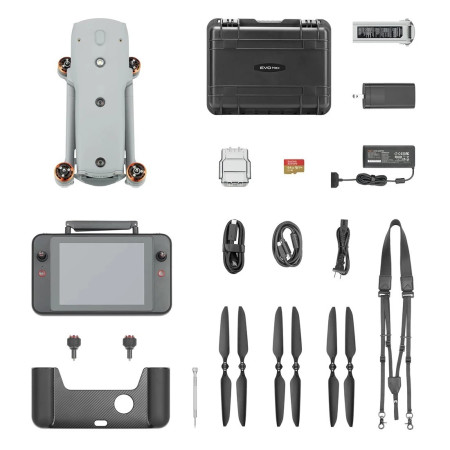 Професійний квадрокоптер Autel EVO Max 4T (102002086) (з АКБ)