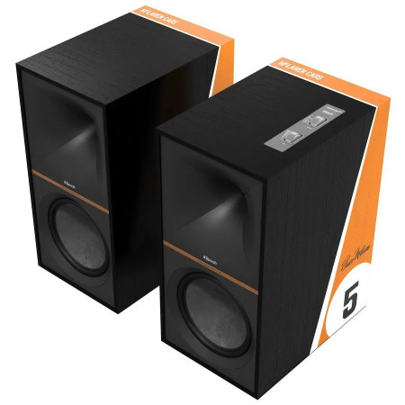 Мультимедійна акустика Klipsch The Nines McLaren Edition