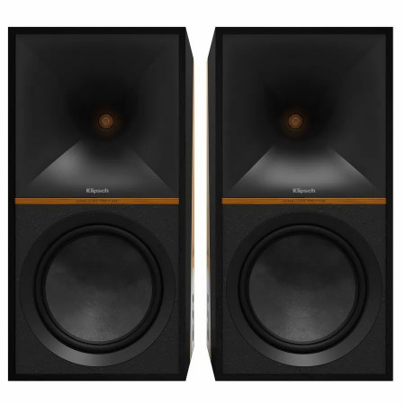 Мультимедійна акустика Klipsch The Nines McLaren Edition