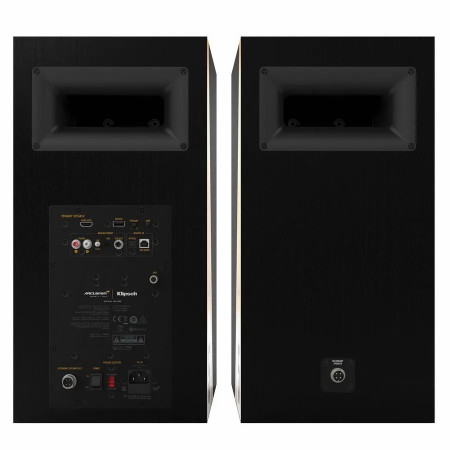 Мультимедійна акустика Klipsch The Nines McLaren Edition