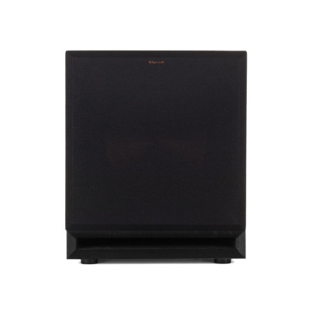 Сабвуфер активний Klipsch SPL-120 Black