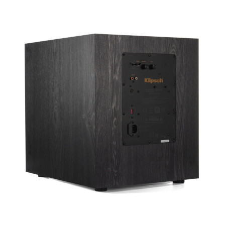 Сабвуфер активний Klipsch SPL-120 Black