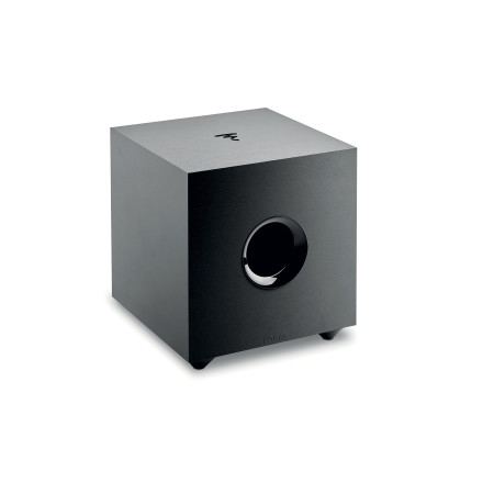 Сабвуфер активний Focal Cub Evo Black