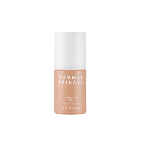 Освітлююча сироватка для обличчя Summer Fridays CC Me Vitamin C Serum 30 мл