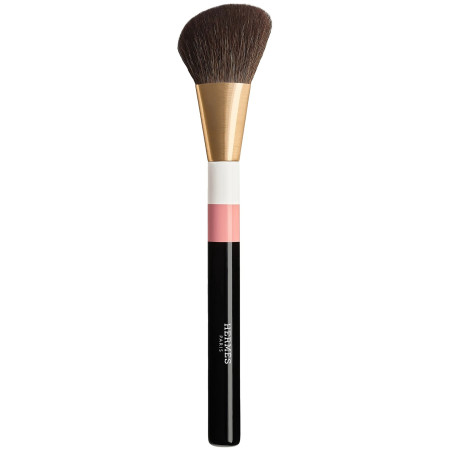 Пензель для макіяжу Hermès Face Brush Le Sculpteur 
