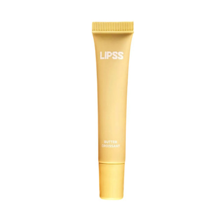 Lipper-блиск для губ Lipss Lipper Butter Croissant 8 мл