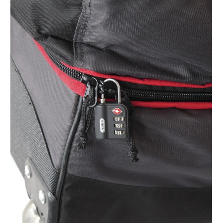 Замок навісний кодовий ABUS Padlock 147TSA/30