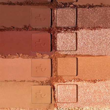 Палетка тіней Patrick Ta Major Dimension Eyeshadow Palette 21,6 г