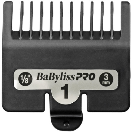 Насадка для машинки Babyliss FX880E 3мм (35808802)