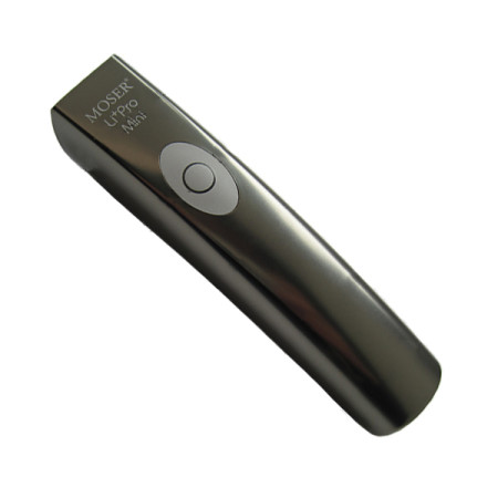 Корпус у комплекті з вимикачем LiProMini (4015110016045)