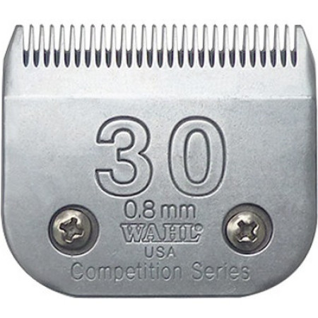 Ножовий блок Wahl CompetitionBlade #30 (0,8 мм) для роторних машинок 1247-7390