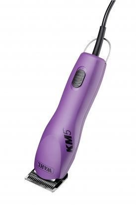 Машинка для стрижки тварин Wahl KM5 (1260-0470)