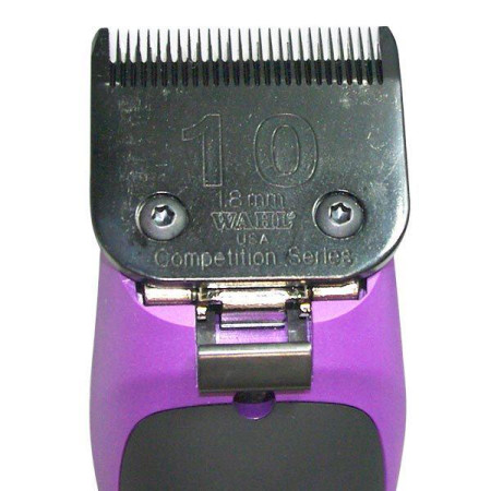 Машинка для стрижки тварин Wahl KM5 (1260-0470)