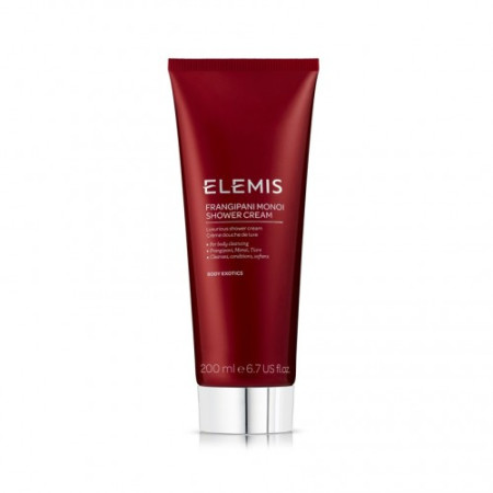 Крем для душу ELEMIS Frangipani Monoi 200 мл