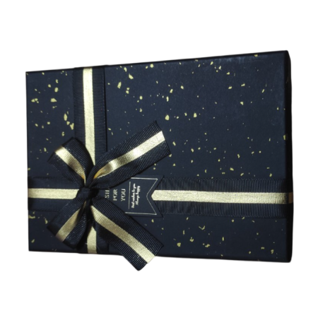 Подарункова коробка 20*14*8 см 1 шт