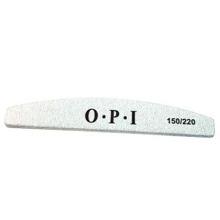Пилочка для нігтів OPI 150/220