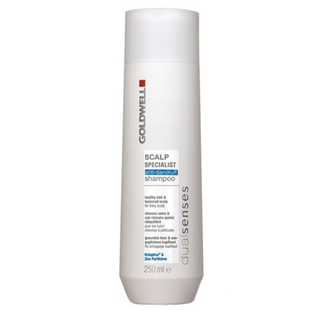 Шампунь Goldwell DualSenses Scalp Specialist проти лупи 250 мл
