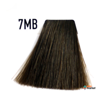 Фарба для волосся Goldwell Topchic 7MB світлий матово-коричневий 60 мл