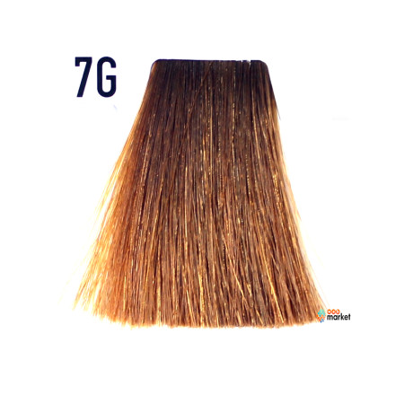 Фарба для волосся Goldwell Topchic 7G лісовий горіх 60 мл