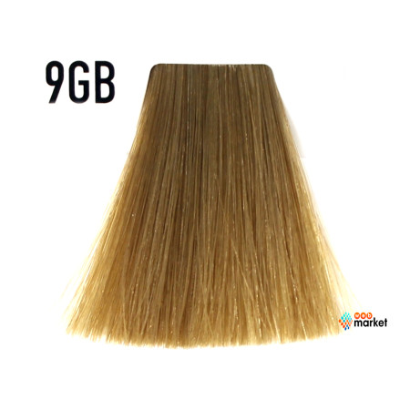 Фарба для волосся Goldwell Topchic 9GB пісочний світло-русявий екстра 60 мл