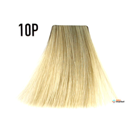 Фарба для волосся Goldwell Topchic 10P перламутровий пастельний блондин 60 мл