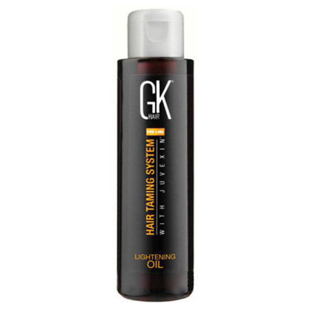 Освітлювальна олія GK Hair Oil Lightener для волосся 100 мл