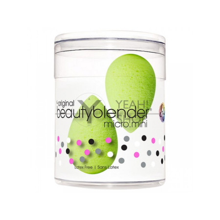 Спонжі Beautyblender micro.mini 2 шт